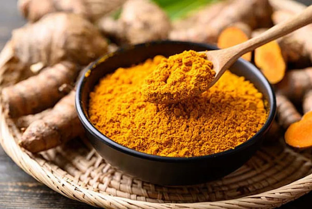 Curcumin Extract (Turmeric)